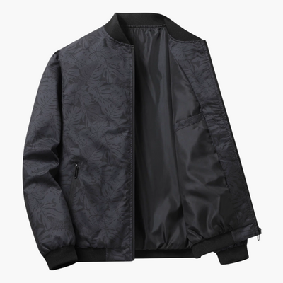 Louis™ | Blouson bomber élégant pour homme