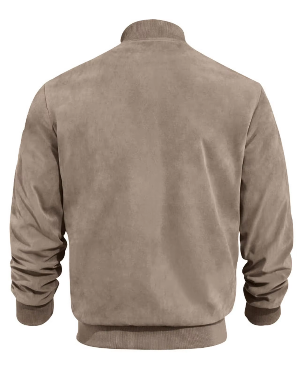 Jean™ | Blouson bomber classique