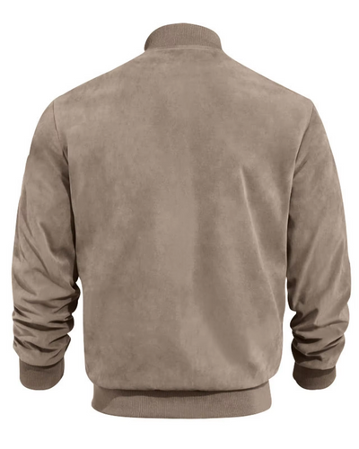 Jean™ | Blouson bomber classique