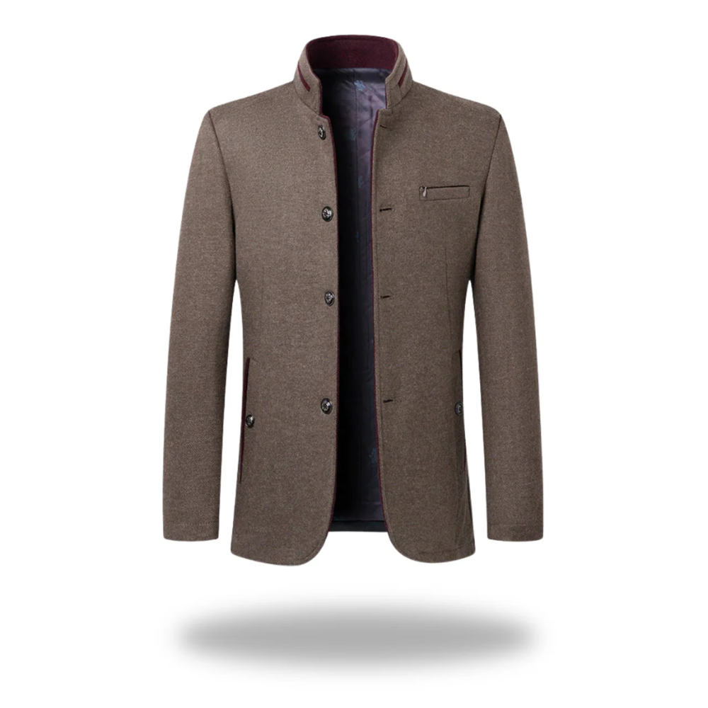 Laurent™ | Blazer élégant pour homme