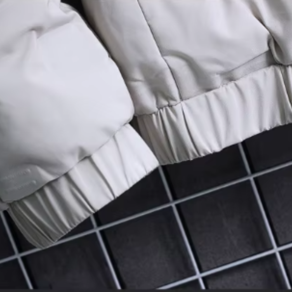 Lucas™ | Veste matelassée élégante pour homme