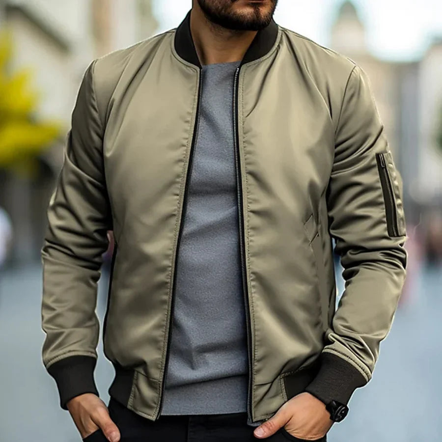 Alexandre™ | Veste bombardier