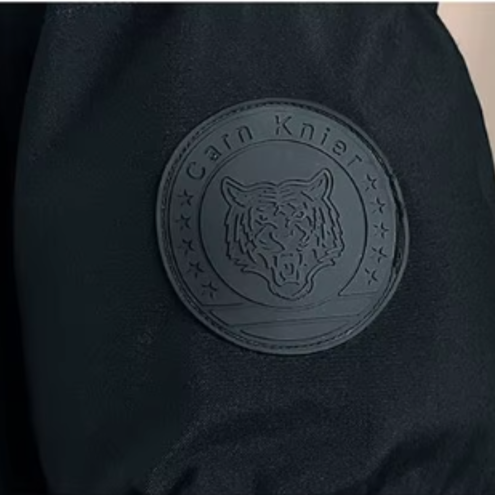 Léon™ | Veste coupe-vent élégante pour homme