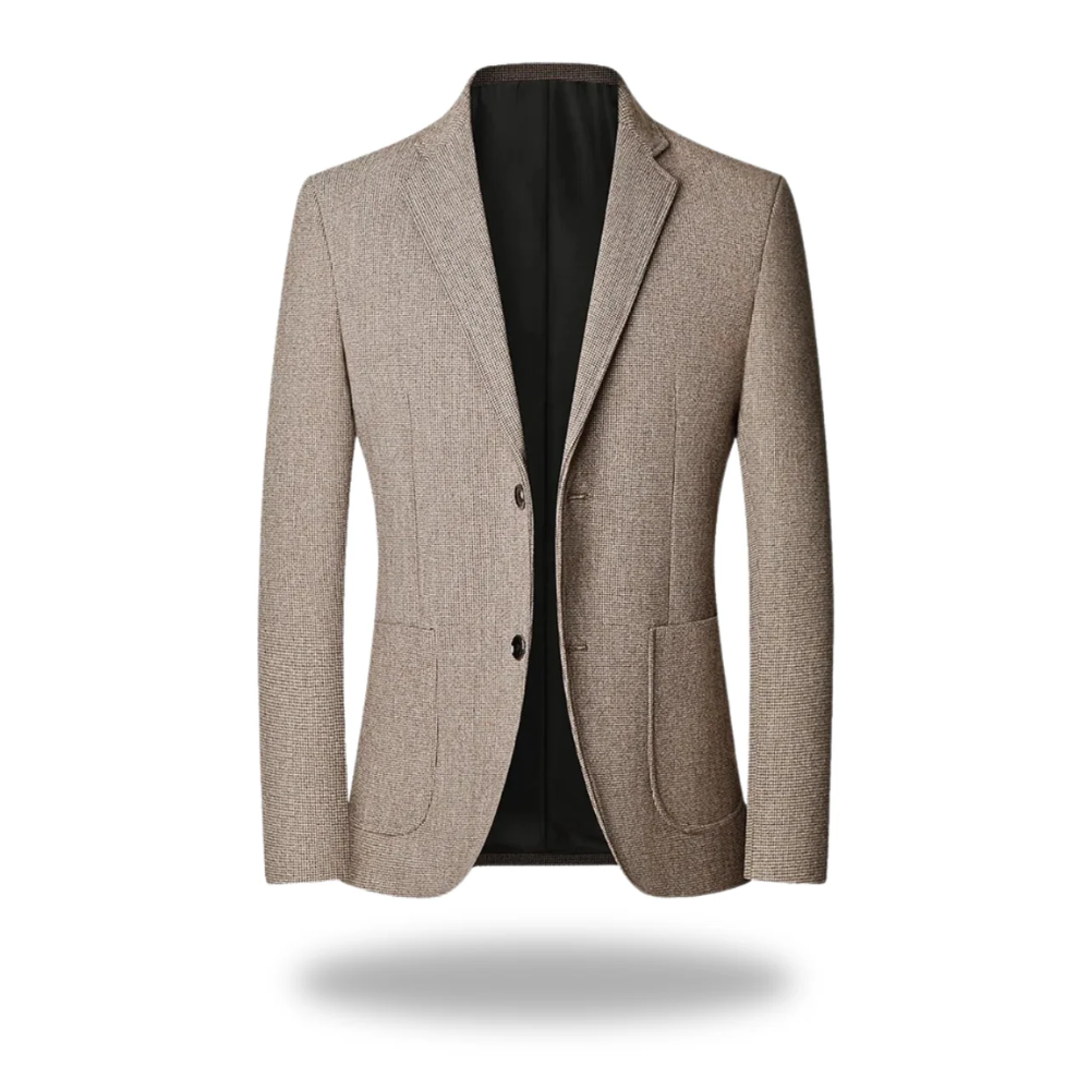 René™ | Blazer élégant pour homme