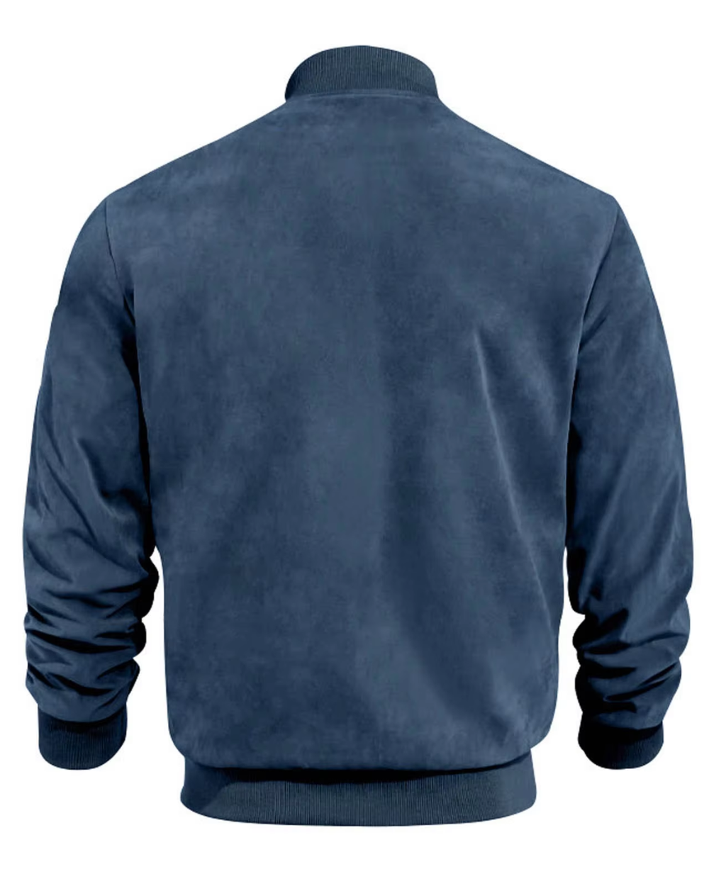 Jean™ | Blouson bomber classique