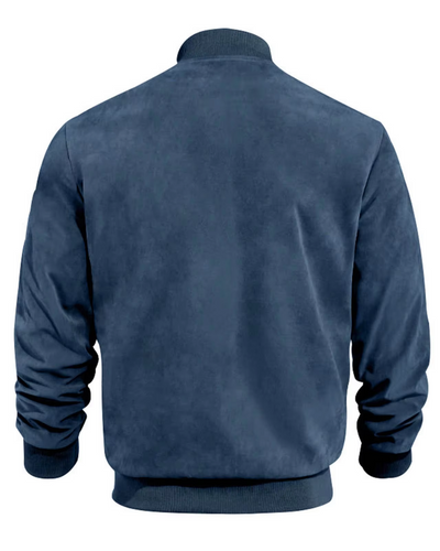Jean™ | Blouson bomber classique