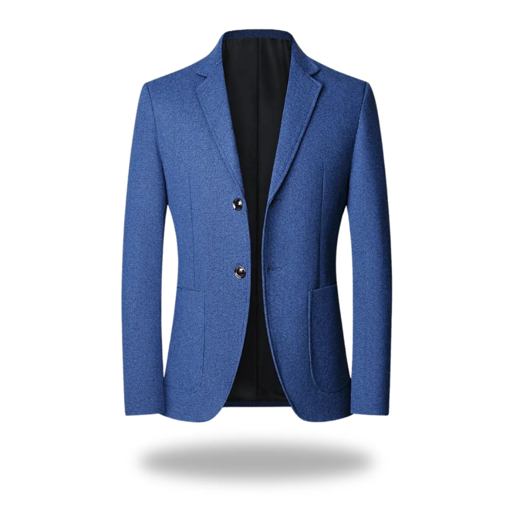 René™ | Blazer élégant pour homme