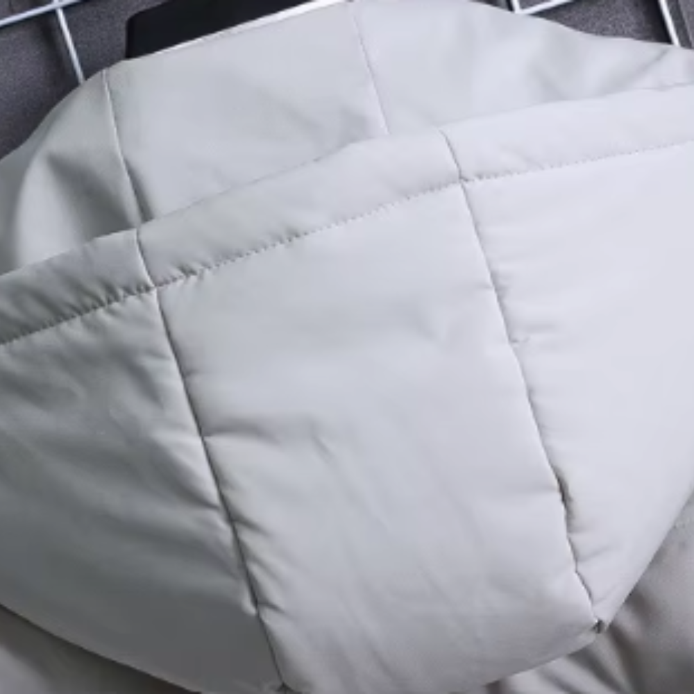 Lucas™ | Veste matelassée élégante pour homme