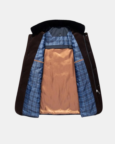 Antoine™ | Manteau d’affaires pour hommes