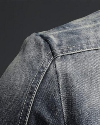 Denis™ | Veste en jean