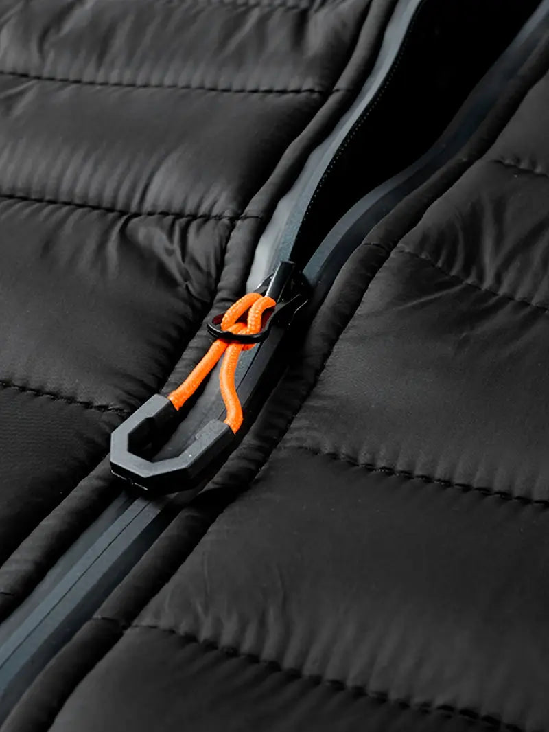 Quentin™ | Manteau élégant avec capuche