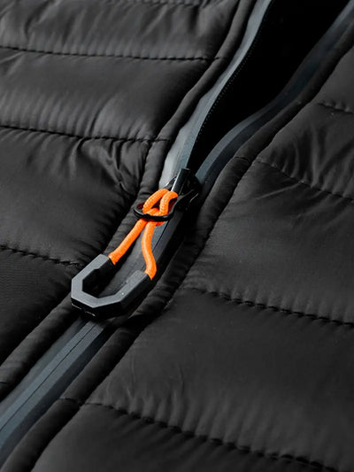 Quentin™ | Manteau élégant avec capuche