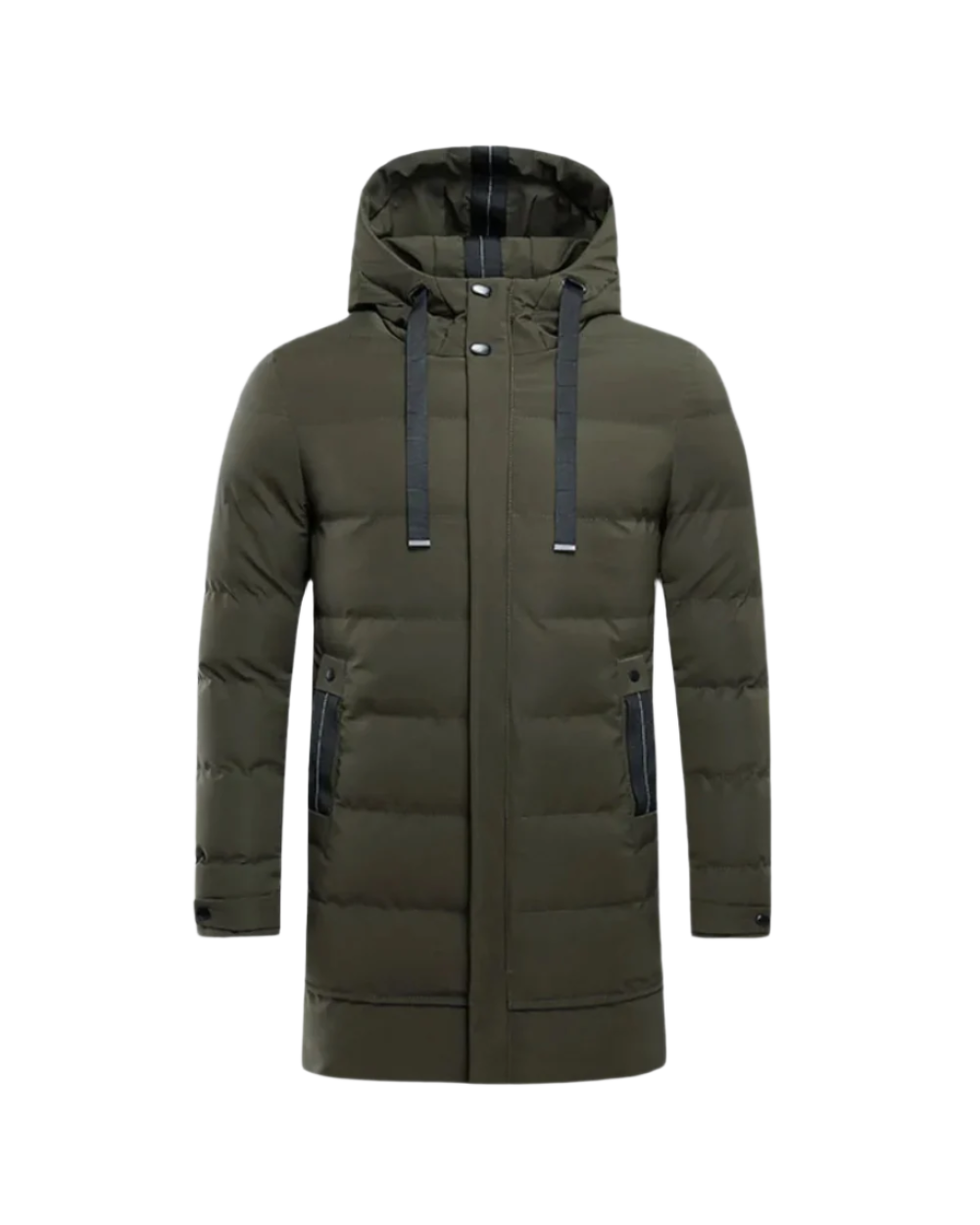Marc™ | Manteau d’hiver long Gianluca