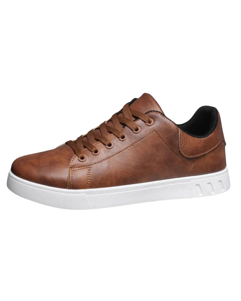 David™ | Baskets classiques en cuir Corrado