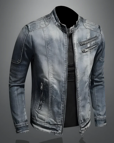 Denis™ | Veste en jean