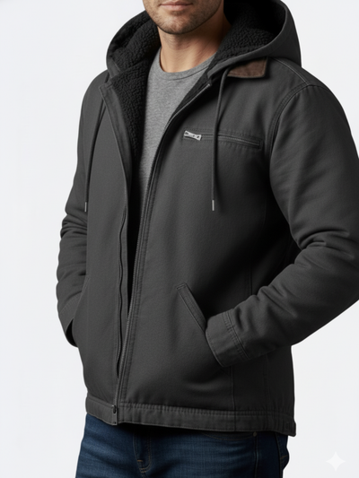 Romain™ | Veste Vintage Homme