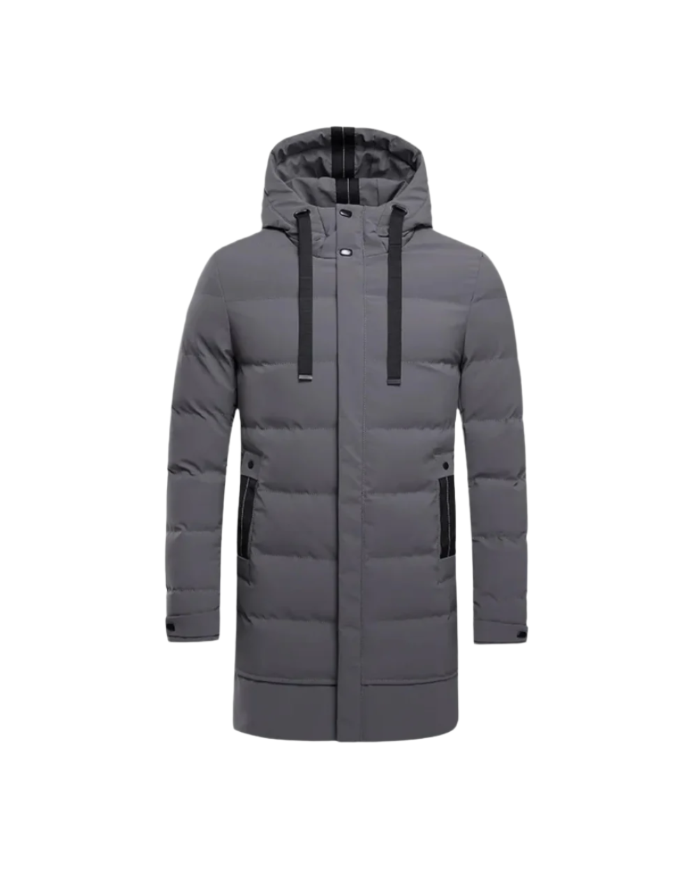 Marc™ | Manteau d’hiver long Gianluca