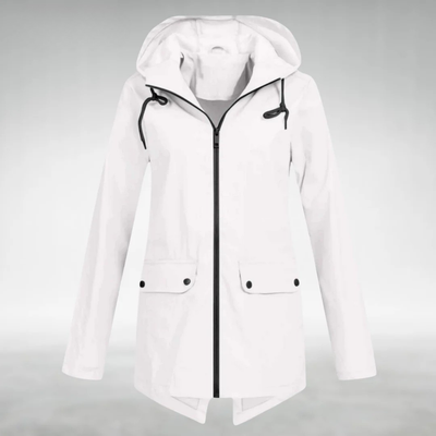 Adèle™ | Veste moderne, élégante et imperméable