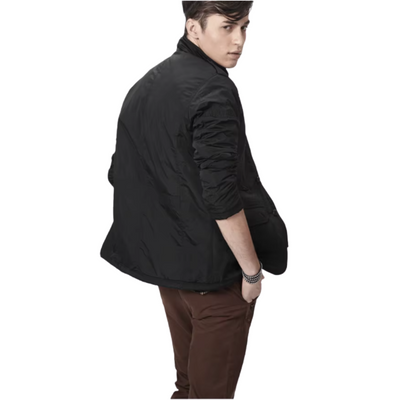 Laurent™ | Veste coupe-vent élégante