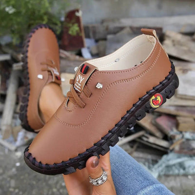 CHLOÉ™ | CHAUSSURES ORTHOPÉDIQUES ULTRA CONFORT