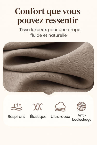 L’Ensemble Power 3 Pièces – Élégance, Confort et Confiance en un seul look