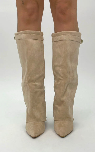 LIORA™ | Bottes de Luxe