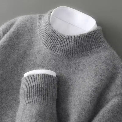 JULIETTE™ | Luxe Cashmere Trui