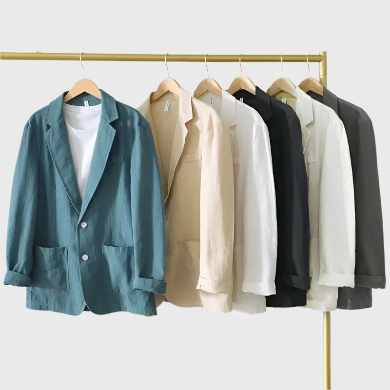 Maurice™ | Blazer élégant pour homme