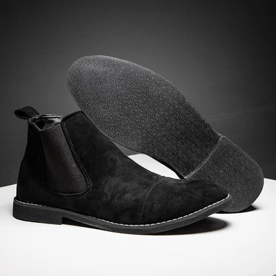 Philippe™ | Bottines élégantes