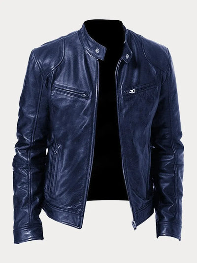 Alexandre™ | Veste en cuir