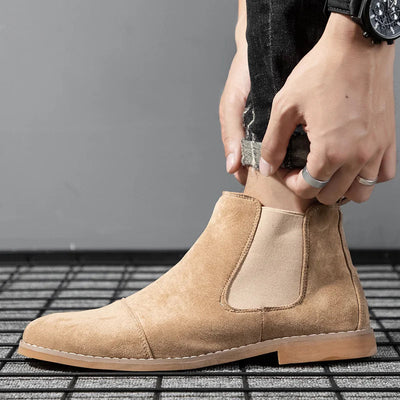 Philippe™ | Bottines élégantes