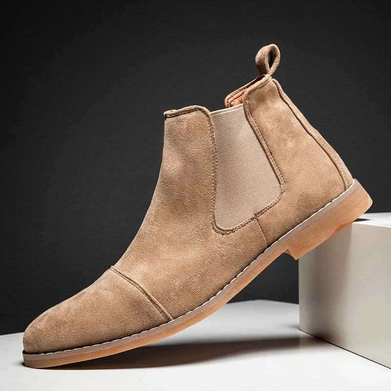Philippe™ | Bottines élégantes
