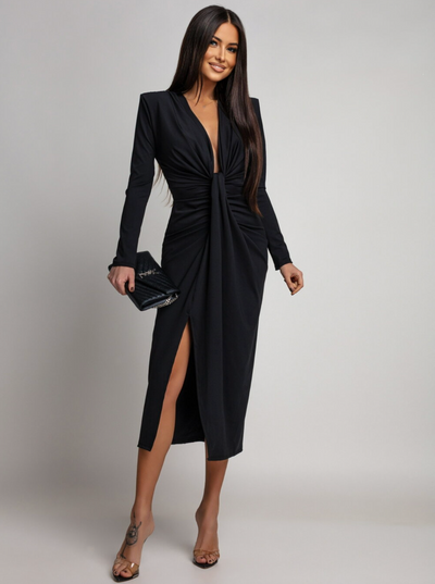 LIORA™ | Robe chic et raffinée