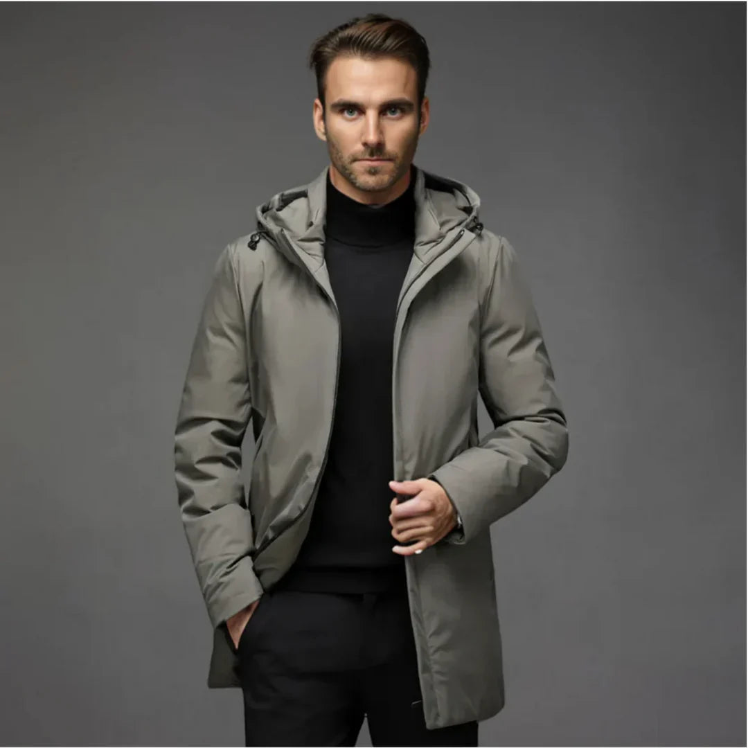 Victor™ | Veste d’hiver premium