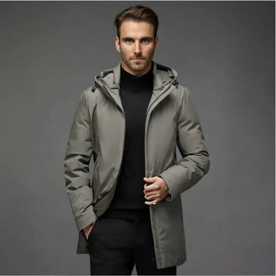 Victor™ | Veste d’hiver premium