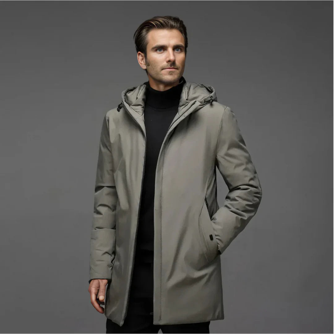 Victor™ | Veste d’hiver premium