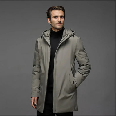 Victor™ | Veste d’hiver premium