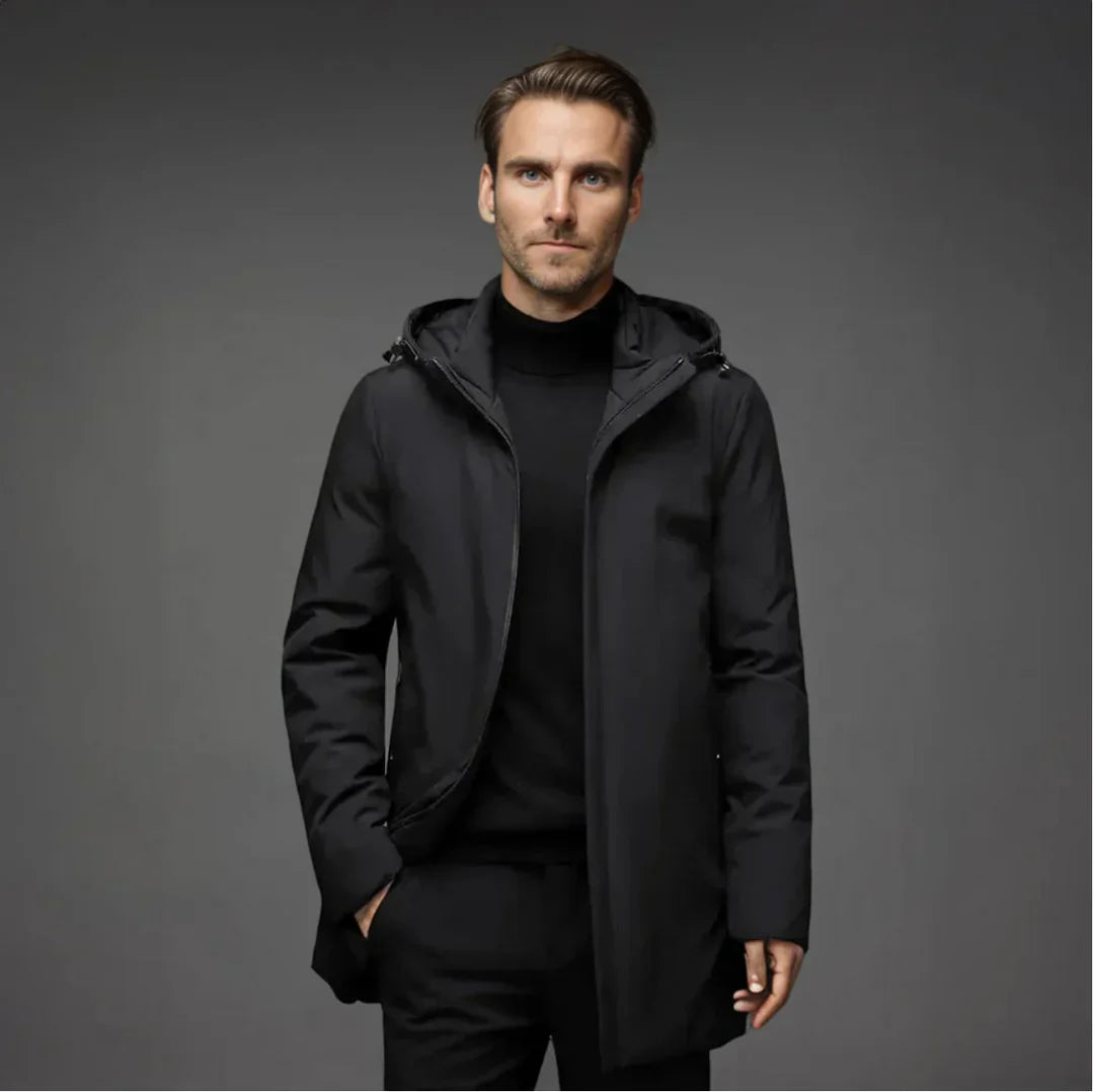 Victor™ | Veste d’hiver premium