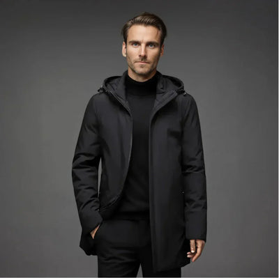 Victor™ | Veste d’hiver premium