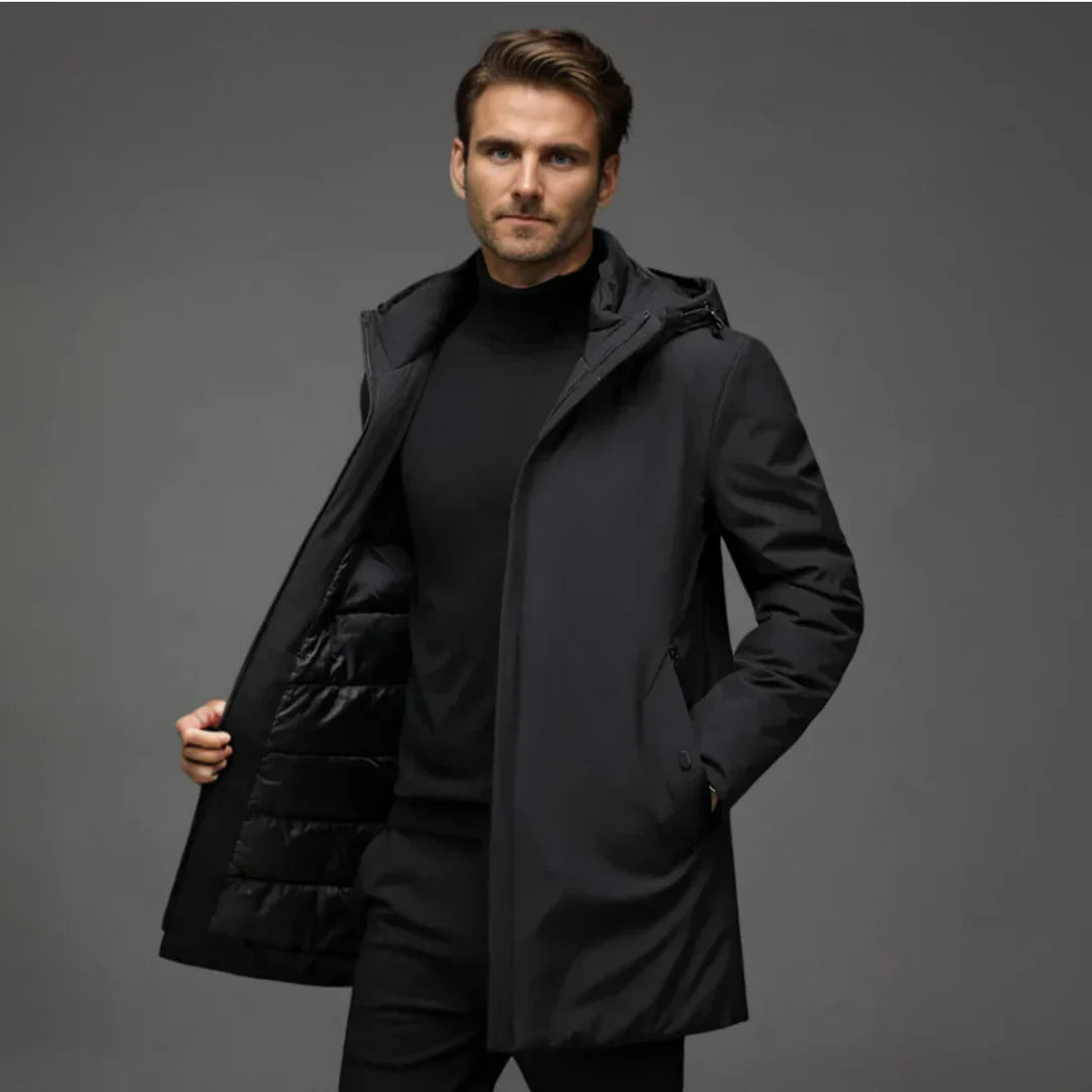 Victor™ | Veste d’hiver premium