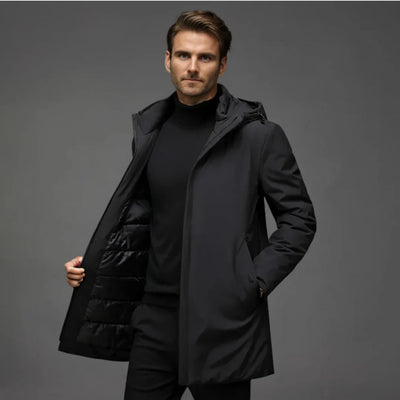 Victor™ | Veste d’hiver premium