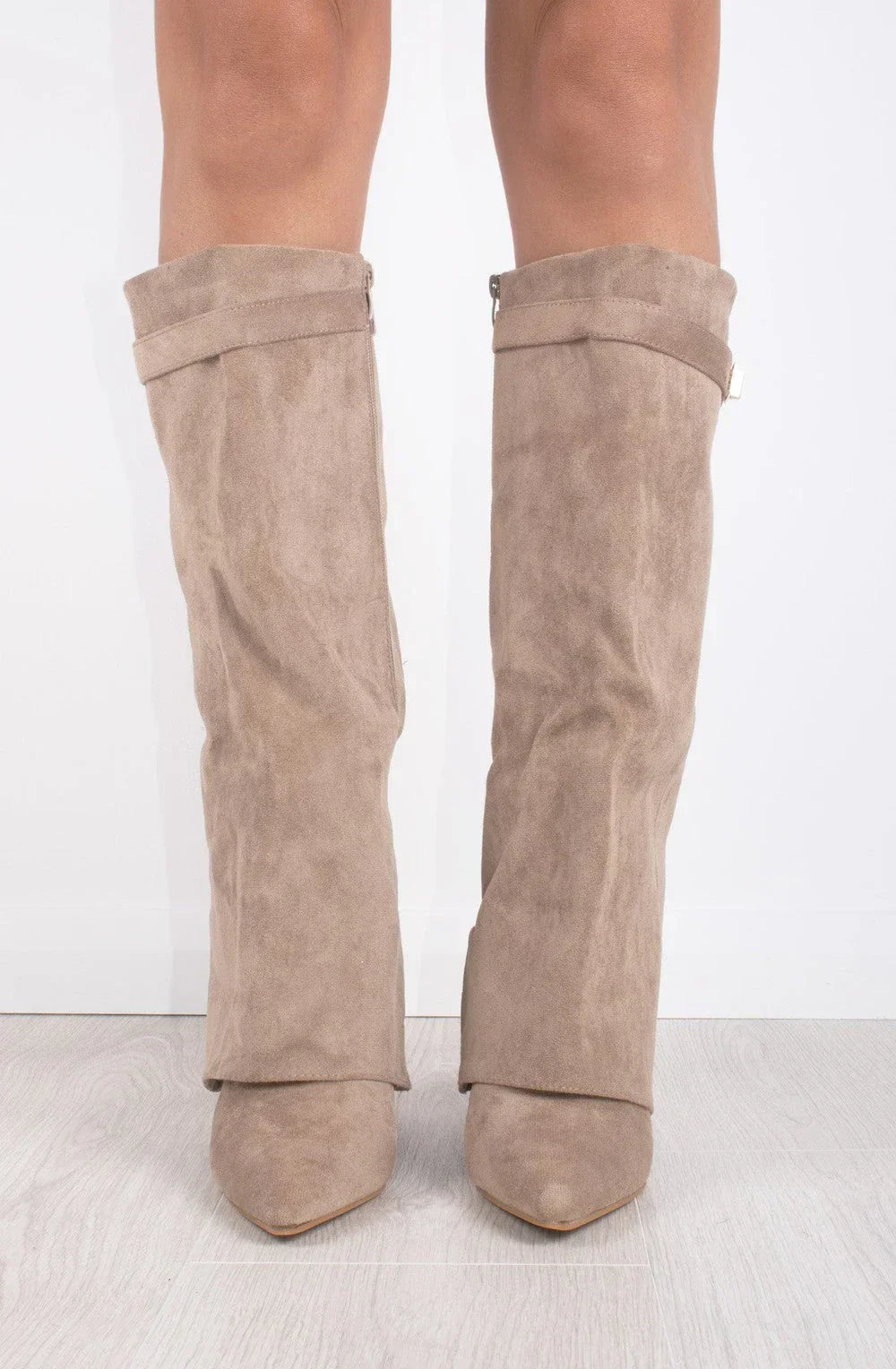 LIORA™ | Bottes de Luxe