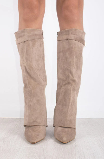 LIORA™ | Bottes de Luxe