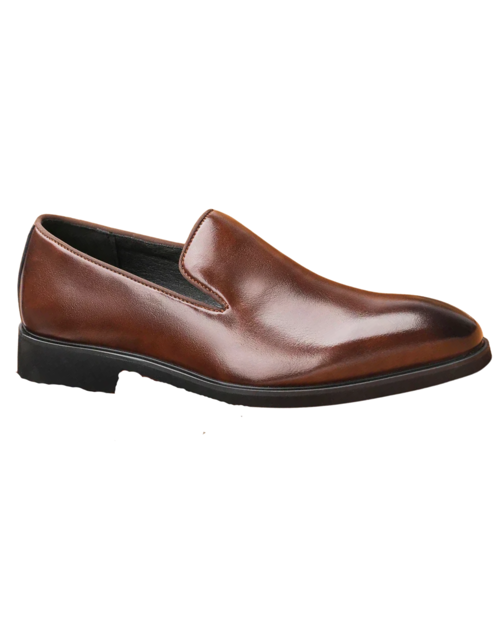 Philippe™ | Chaussures confortables en cuir