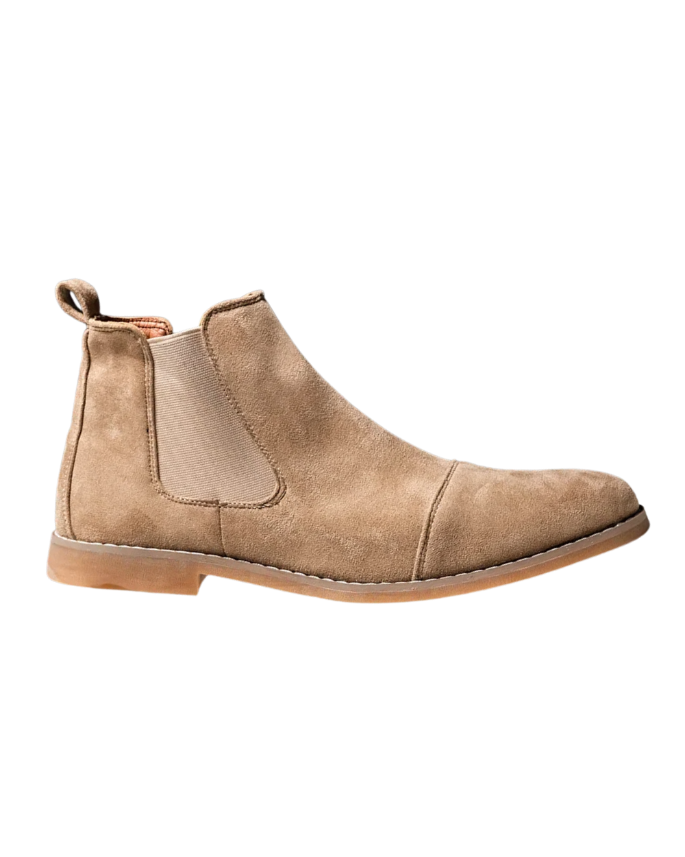 Philippe™ | Bottines élégantes