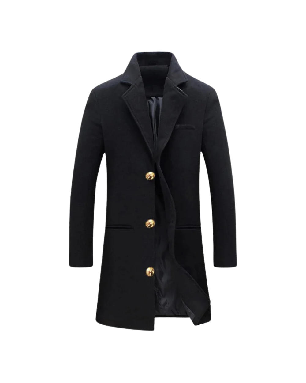 Georges™ | Manteau classique