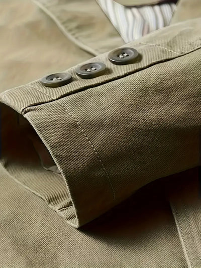 Gabriel™ | Veste décontractée pour homme