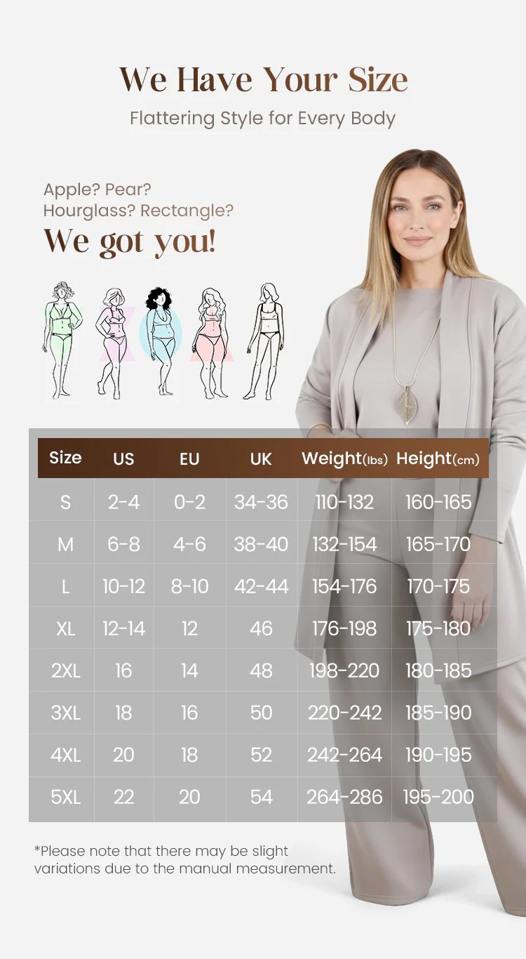 L’Ensemble Power 3 Pièces – Élégance, Confort et Confiance en un seul look