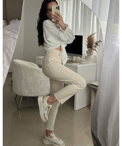 Lilly™ | Robe d’une élégance pure