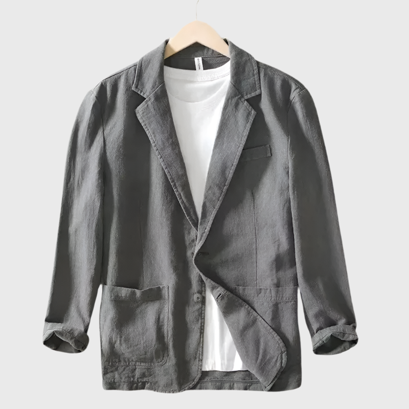 Maurice™ | Blazer élégant pour homme